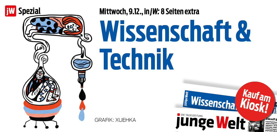 Wissenschaft und Technik