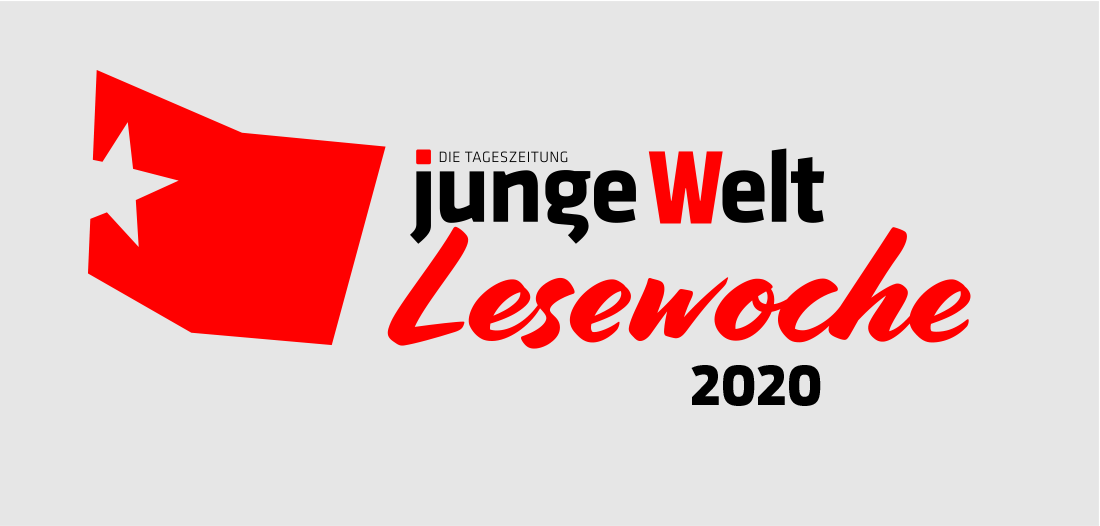 jW-Lesewoche 2020
