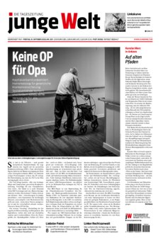 Gesamte Zeitung als PDF-Datei