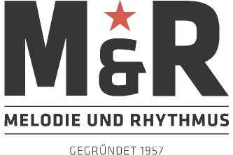 melodie&rhythmus