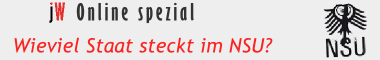 Online spezial