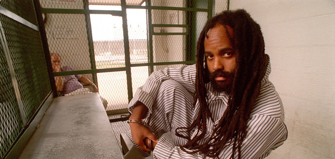 Mumia Abu-Jamal
