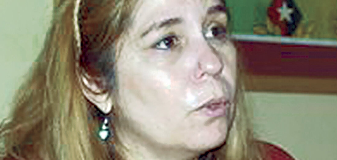 Rosa Miriam Elizalde Zorrilla