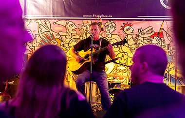 Zum Tanzen: P&oacute;l Mac Adaim &hellip; &hellip; &raquo;The
Po