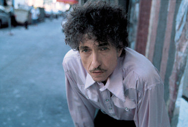 Infoladen Bob Dylan
