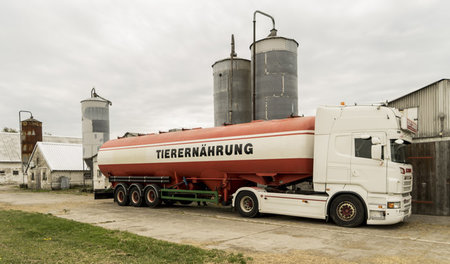 Entenmastanlage im Oderbruch: So etwas möchte der Zugezogene nic...