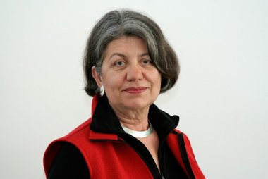 Margret Mönig-Raane