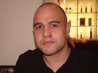 Markus Bernhardt