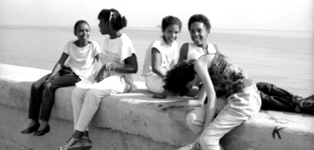 Als Martha Gellhorn nach langer Zeit wieder Kuba besuchte, stell...