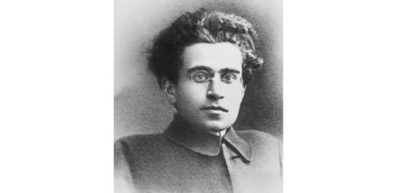 Antonio Gramsci (1891–1937)