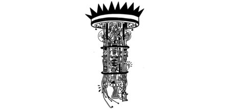 Christian J. Meier: Eine kurze Geschichte des Quantencomputers, ...