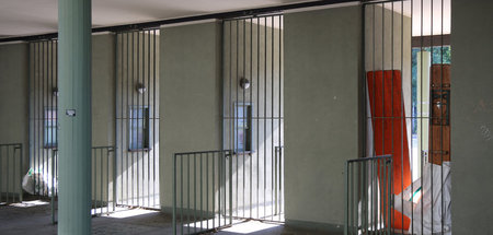 Willy-Kressmann-Stadion: Im früheren Katzbachstadion feierte Tür...