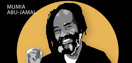 Kolumne Mumia Abu-Jamal