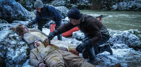 Neuigkeiten zur Befindlichkeit der westeuropäischen Zivilisation Neuigkeiten zur Befindlichkeit der westeuropäischen Zivilisation