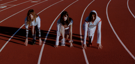 Auf die Plätze, fertig: Automatic Auf die Plätze, fertig: Automatic