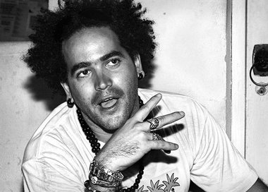 Dennys Pérez Acanda, genannt »El Denni«, ist Mitglied der kubani...