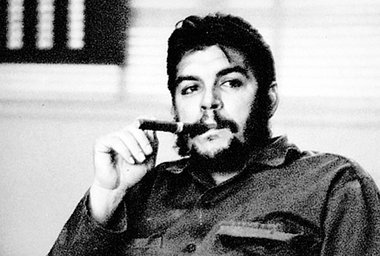 Ernesto Che Guevara