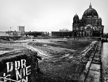 »The Valley of the Shadow«: Berlin, 2009