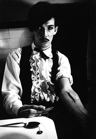 »Radical Eye«: New York 1981