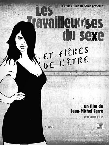 »Travailleu (r)ses du sexe et fières de l’étre / Sexarbeiter/inn...