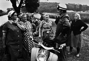 Feldbaubrigade, Erlin (Sachsen), 1984