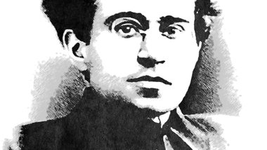 Antonio Gramsci