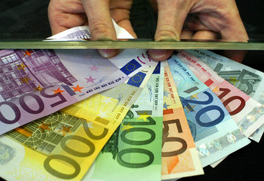 Schnappschuß vom höchsten Daseinszweck des Kapitalismus Schnappschuß vom höchsten Daseinszweck des Kapitalismus
