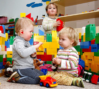 Eure Kinder sollen es einmal besser haben Eure Kinder sollen es einmal besser haben