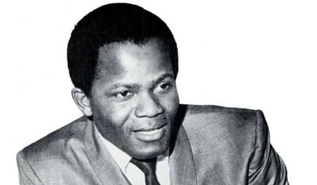 Cos to rule over material things don’t mean nothing: Joe Tex (19...
