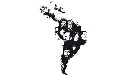Unser Amerika: Emiliano Zapata, Frida Kahlo, Subcomandante Marco...