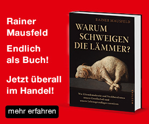 Westend - Mausfeld II