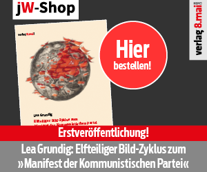 jW-Shop: Lea Grundig