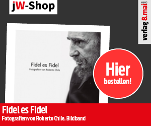 jW-Shop, Fidel es Fidel