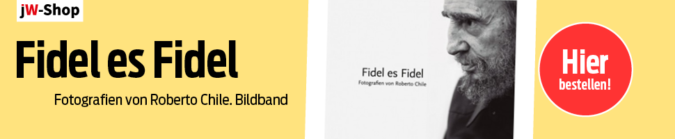 jW-Shop, Fidel es Fidel