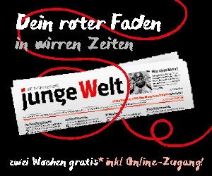 Probeabo - Der rote Faden