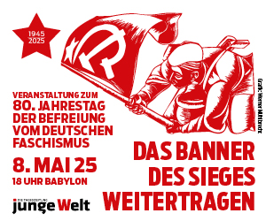 8. Mai