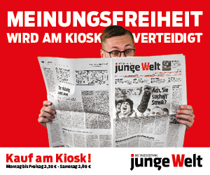 Dean - Liest Zeitung