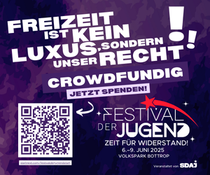Festival der Jugend 2025