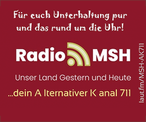 Radio MSH