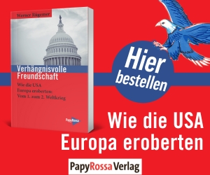Papy Rossa: Verhängnisvolle Freundschaft