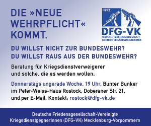 Rostocker Friedensbündnis