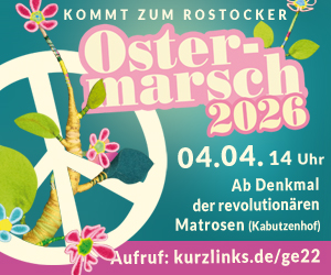 Rostocker Friedensbündnis