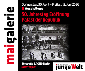 PDR Austellung