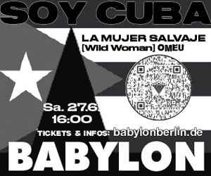 Soy Cuba