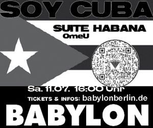 Soy Cuba