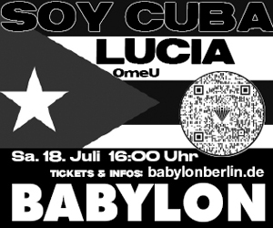 Soy Cuba