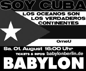 Soy Cuba