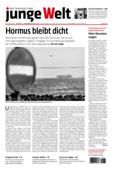 Gesamte Zeitung als PDF-Datei