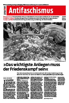 Wochenendbeilage als PDF-Datei