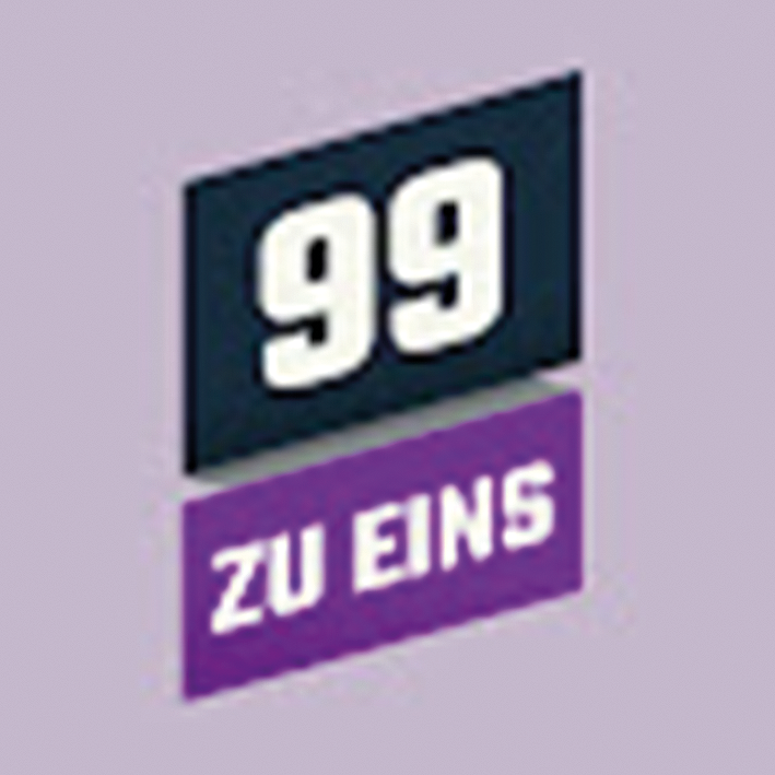 99 ZU EINS